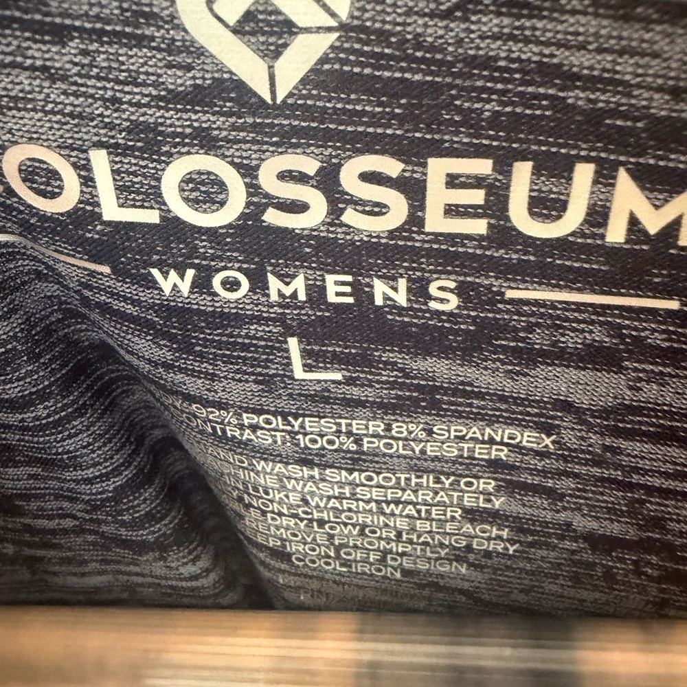 Colosseum Women's Syracuse University quarter zip - Picture 4 of 5